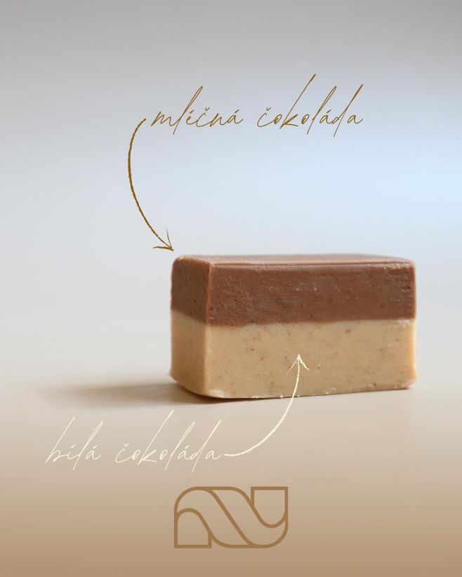 Lískooříškový nugát - chuť, která se nezapomíná Náš nugát je vyrobený z pečlivě vybraných lískových ořechů, které projdou...